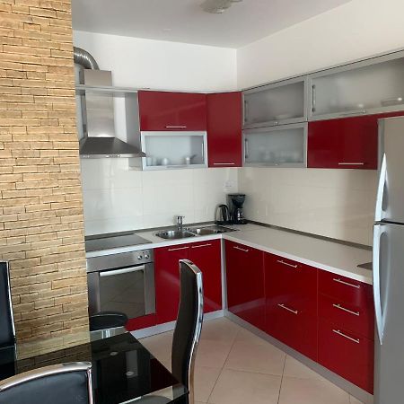 Apartment Maslina Сплит Екстериор снимка