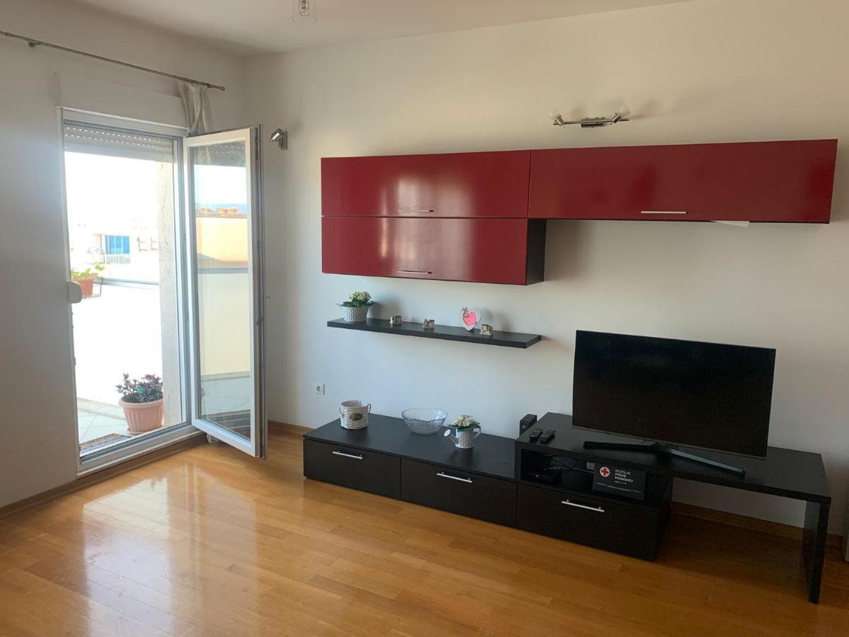 Apartment Maslina Сплит Екстериор снимка