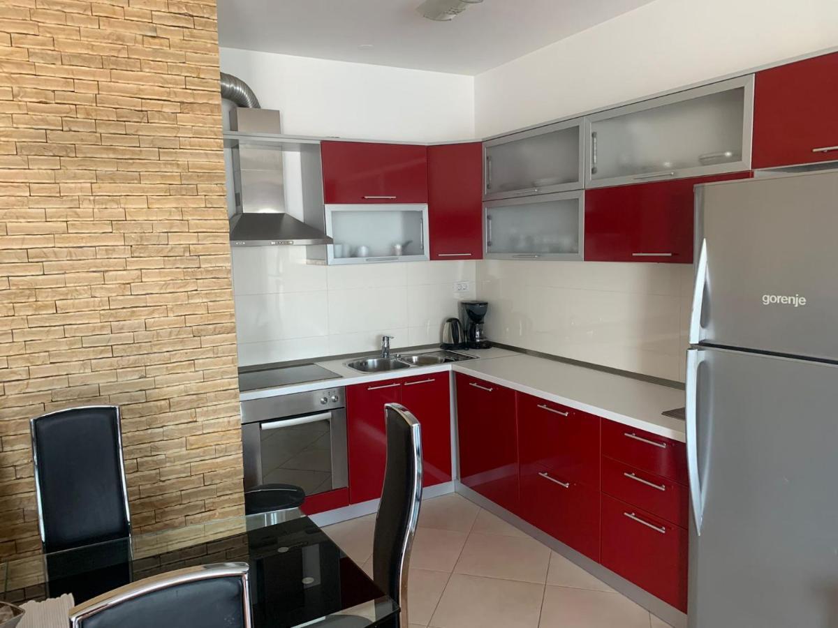 Apartment Maslina Сплит Екстериор снимка