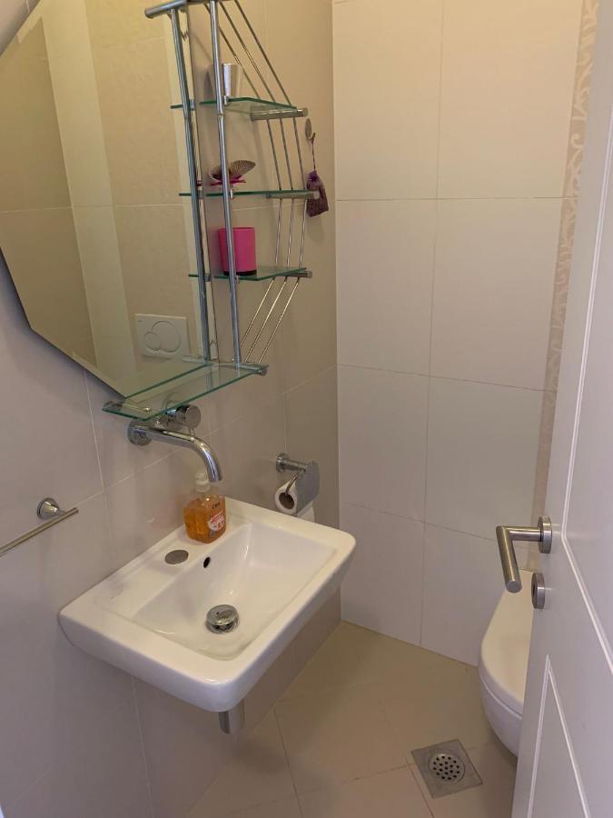 Apartment Maslina Сплит Екстериор снимка