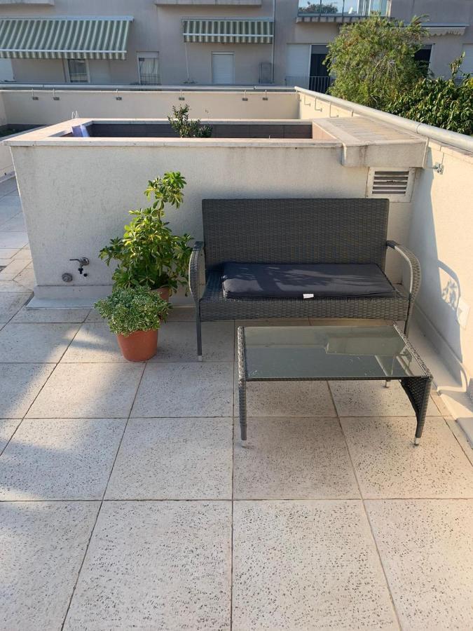 Apartment Maslina Сплит Екстериор снимка