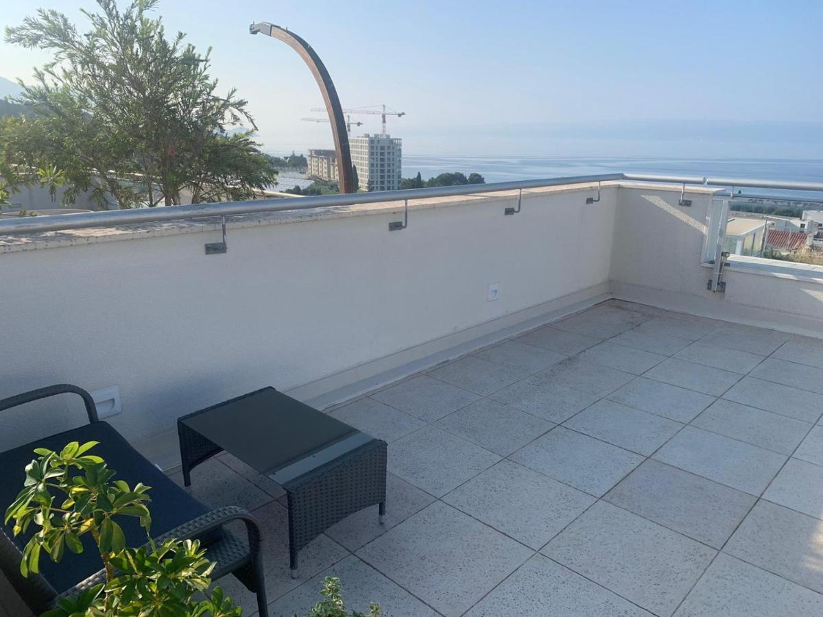 Apartment Maslina Сплит Екстериор снимка