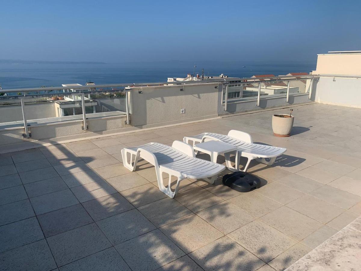 Apartment Maslina Сплит Екстериор снимка