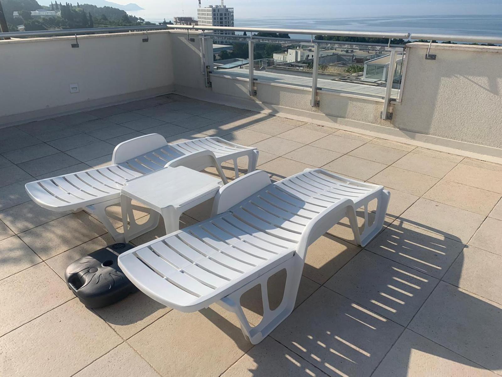 Apartment Maslina Сплит Екстериор снимка