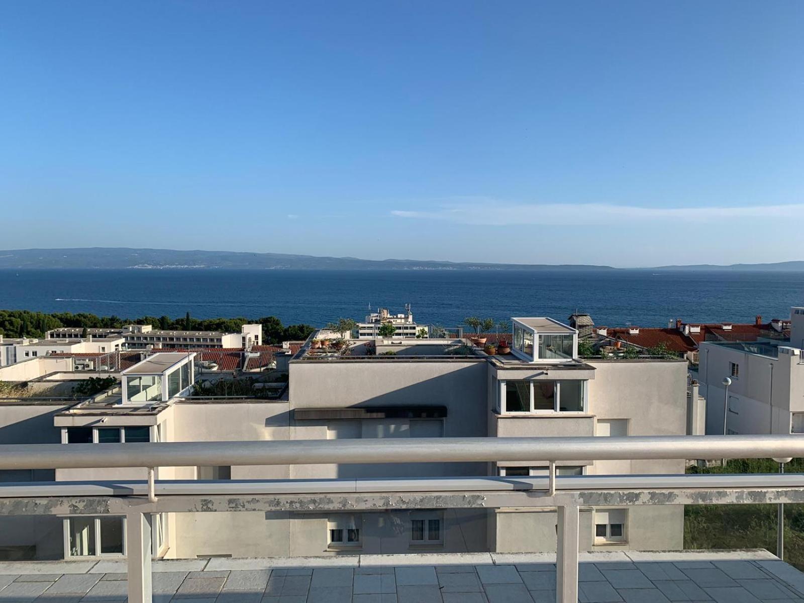 Apartment Maslina Сплит Екстериор снимка