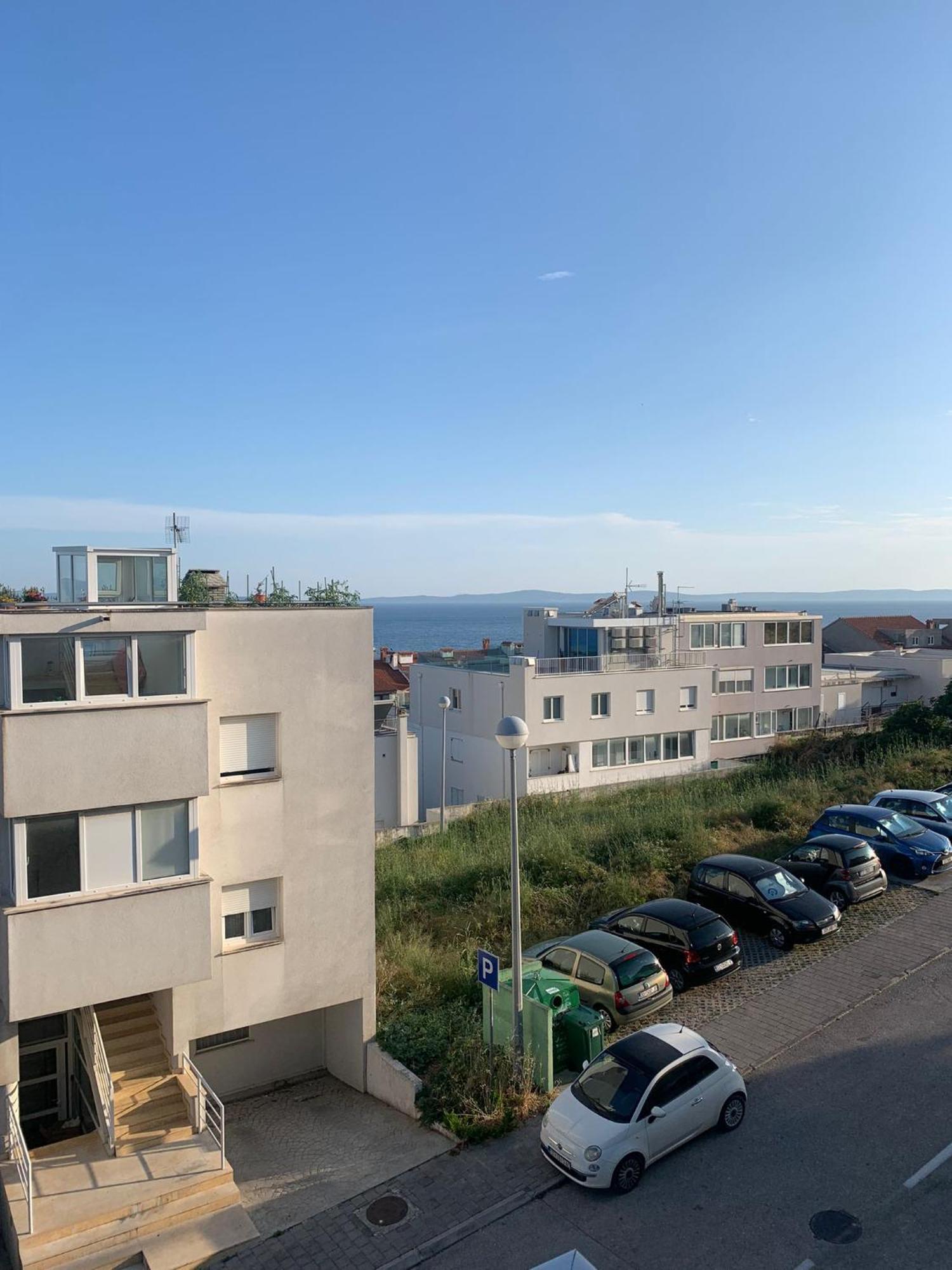 Apartment Maslina Сплит Екстериор снимка