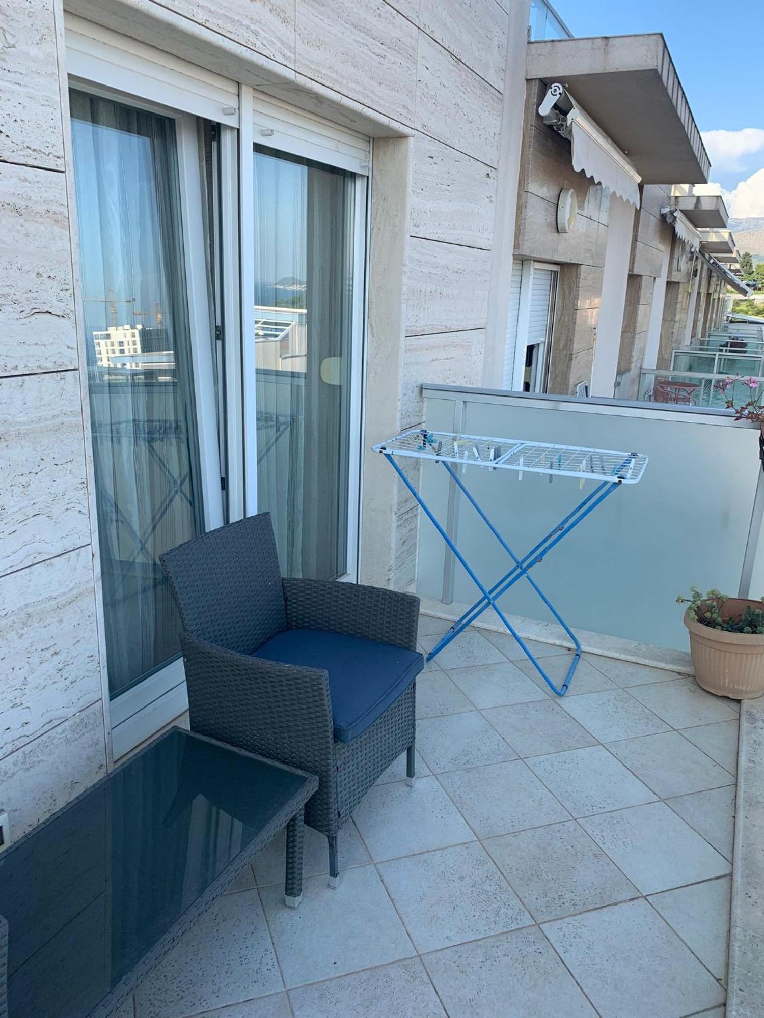 Apartment Maslina Сплит Екстериор снимка