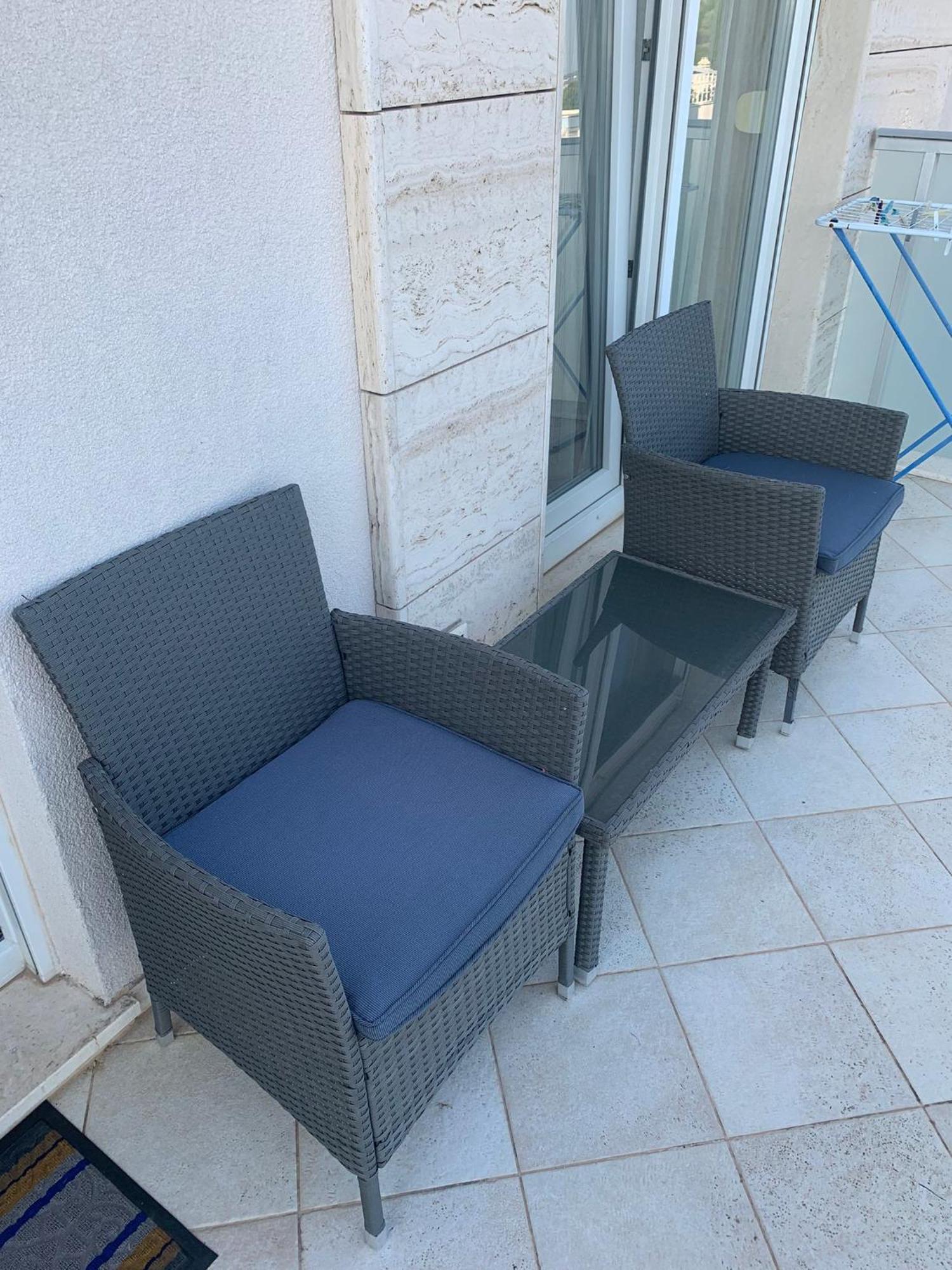 Apartment Maslina Сплит Екстериор снимка