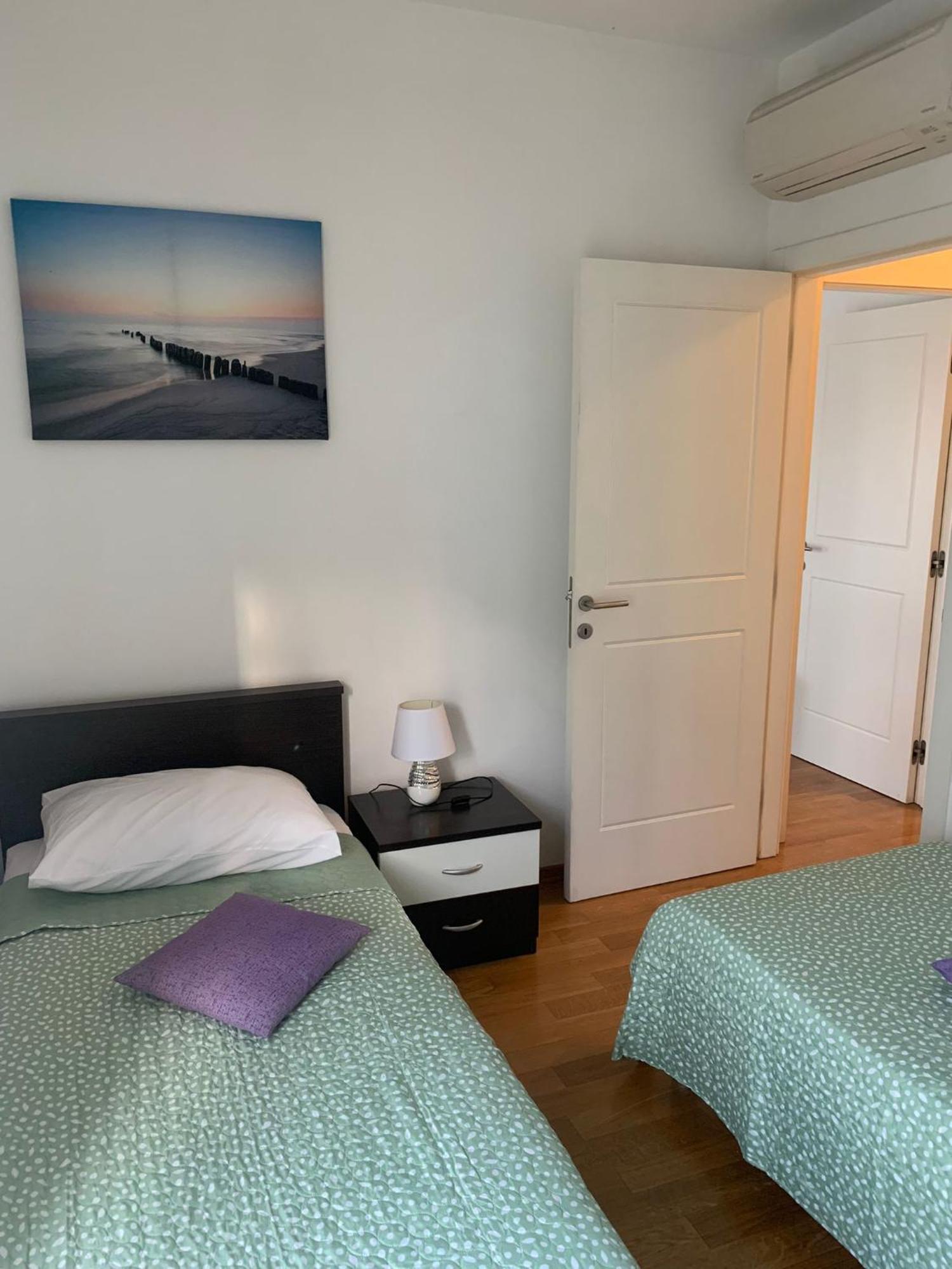 Apartment Maslina Сплит Екстериор снимка