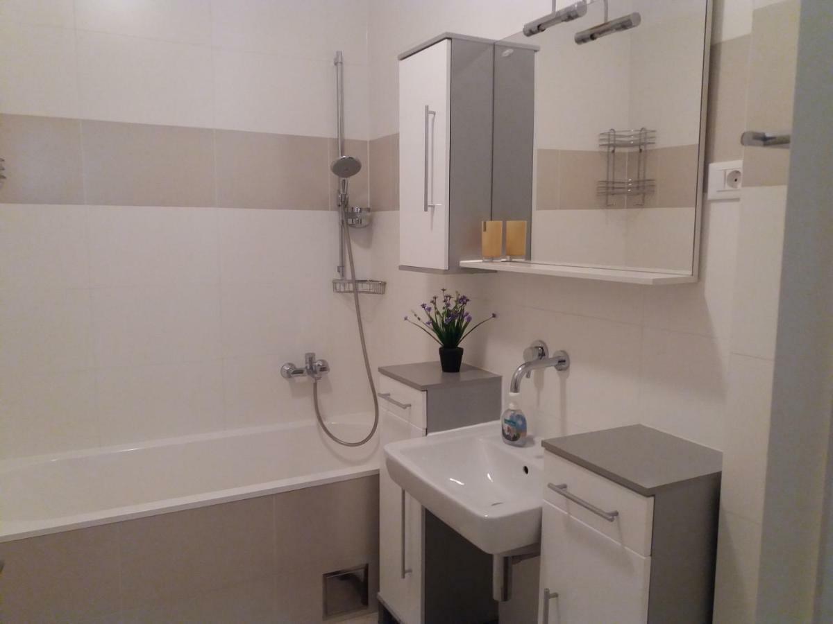 Apartment Maslina Сплит Екстериор снимка