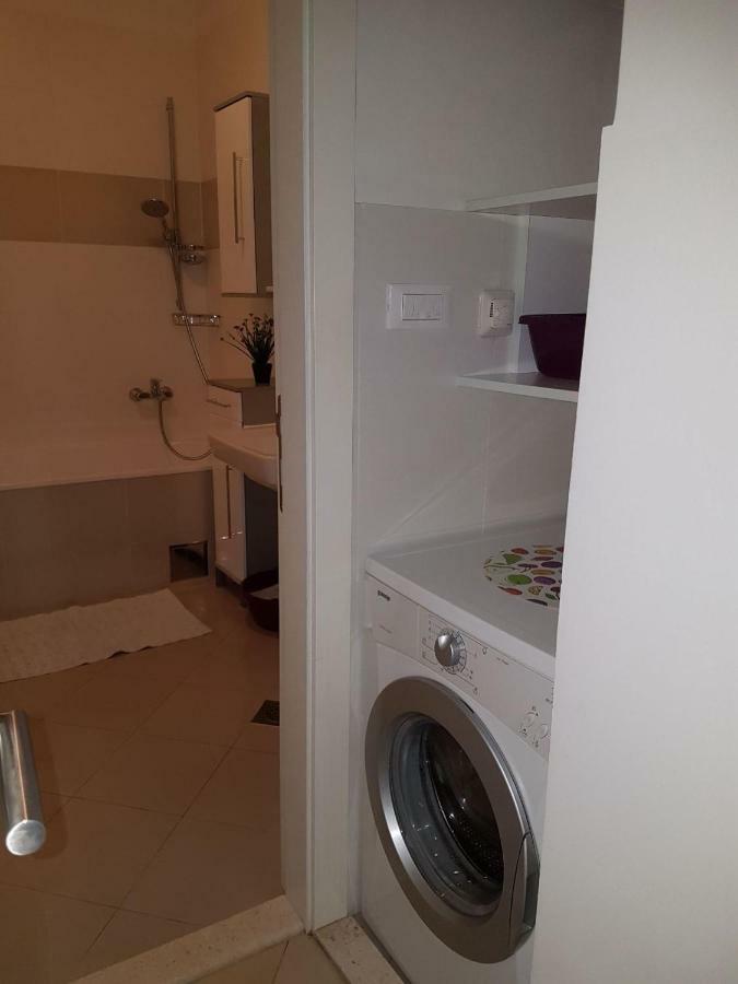 Apartment Maslina Сплит Екстериор снимка